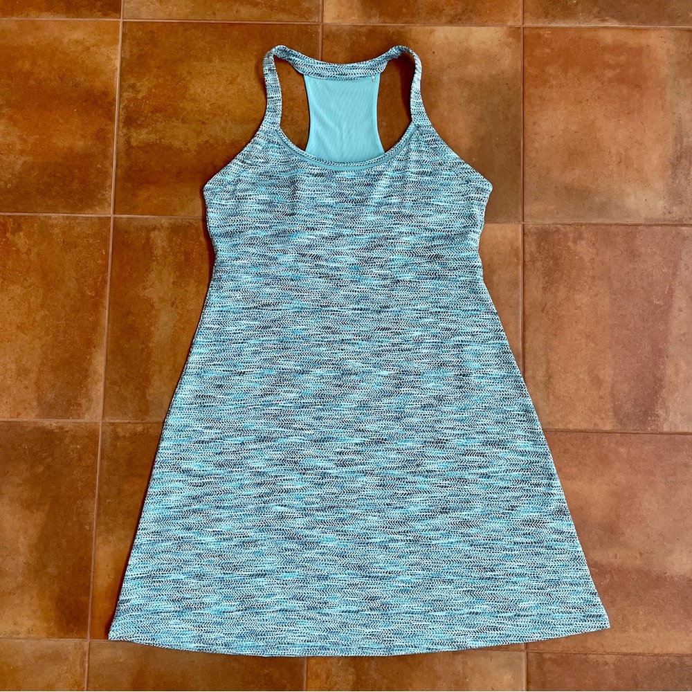 NWOT Mondetta MPG dress, size XL